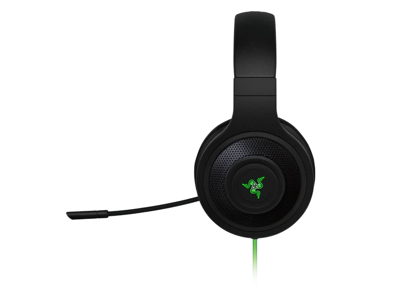 Razer Kraken Pro