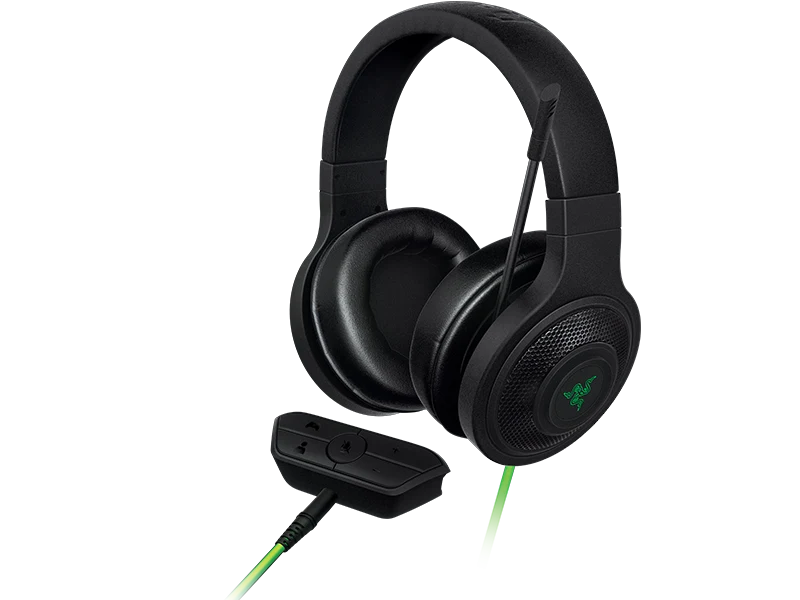 Razer Kraken Pro