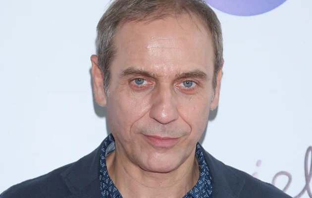 Tomasz Sapryk Tomasz Sapryk