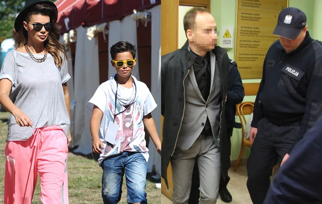 Edyta Górniak spotka się w sądzie z rodzicami Dariusza K.? Edyta Górniak spotka się w sądzie z rodzicami Dariusza K.?