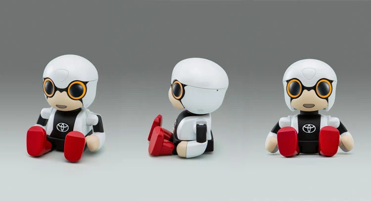 Kirobo Mini