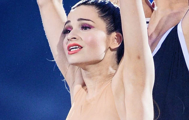 Ewelina Lisowska Ewelina Lisowska