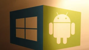 Wkrótce Android… uruchomi aplikacje Windows 