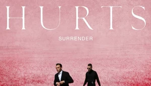 Recenzja Hurts "Surrender": Ostatnie wyjście z mroku