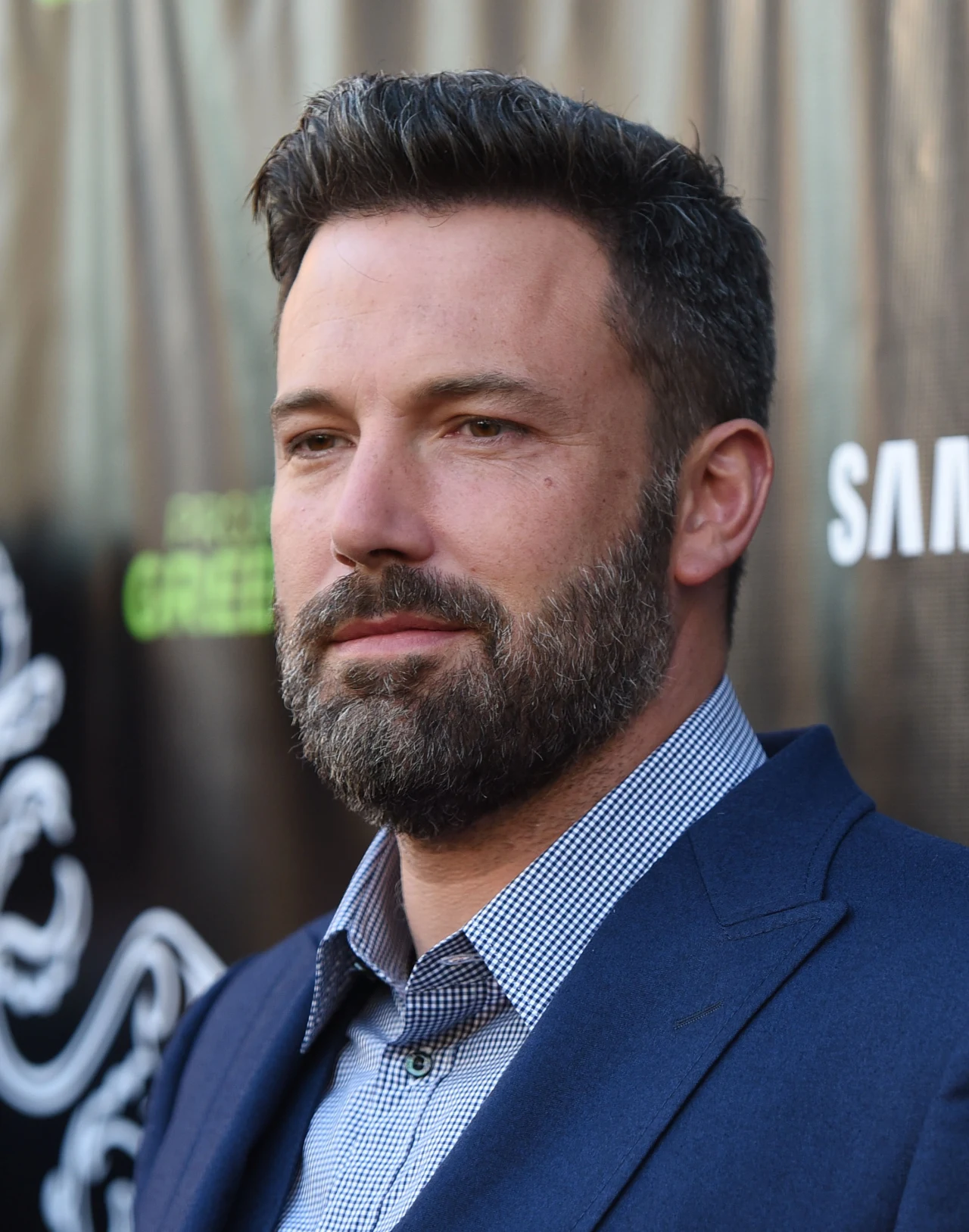 Ben Affleck ma już nową partnerkę? Ben Affleck ma już nową partnerkę?