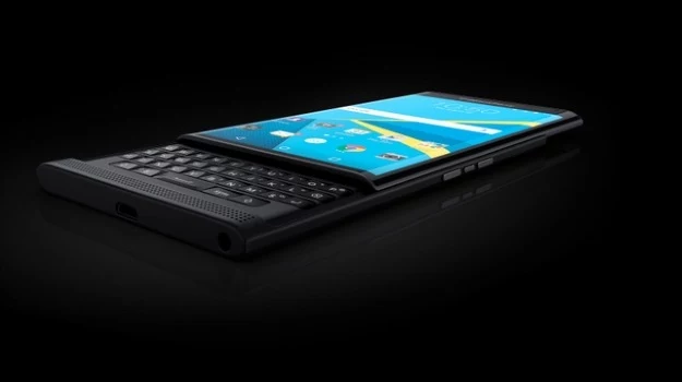 BlackBerry Priv