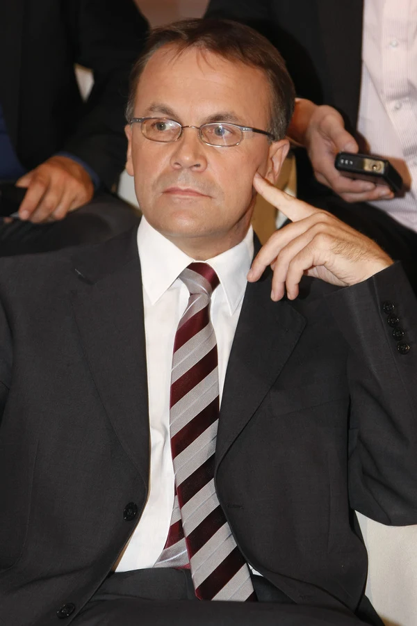 Jarosław Sellin Jarosław Sellin