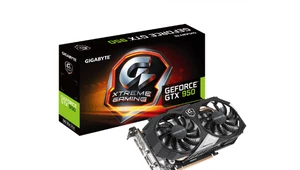 Test Gigabyte GeForce GTX 950 Xtreme Gaming – najszybszy w swojej klasie