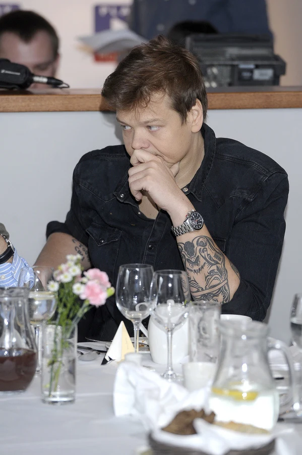 Czy dziennikarz wróci do pełni sił? Czy dziennikarz wróci do pełni sił?