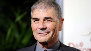 Robert Forster