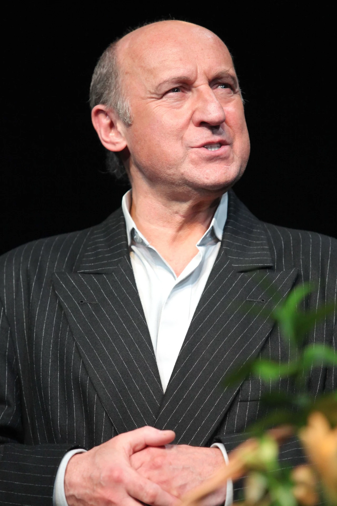 Piotr Fronczewski Piotr Fronczewski