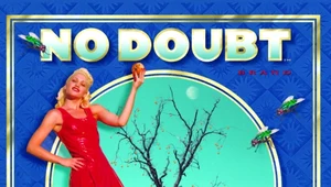 No Doubt: 20 lat "Tragic Kingdom" z przebojem "Don't Speak"