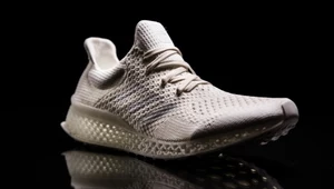 Adidasy z drukarki 3D