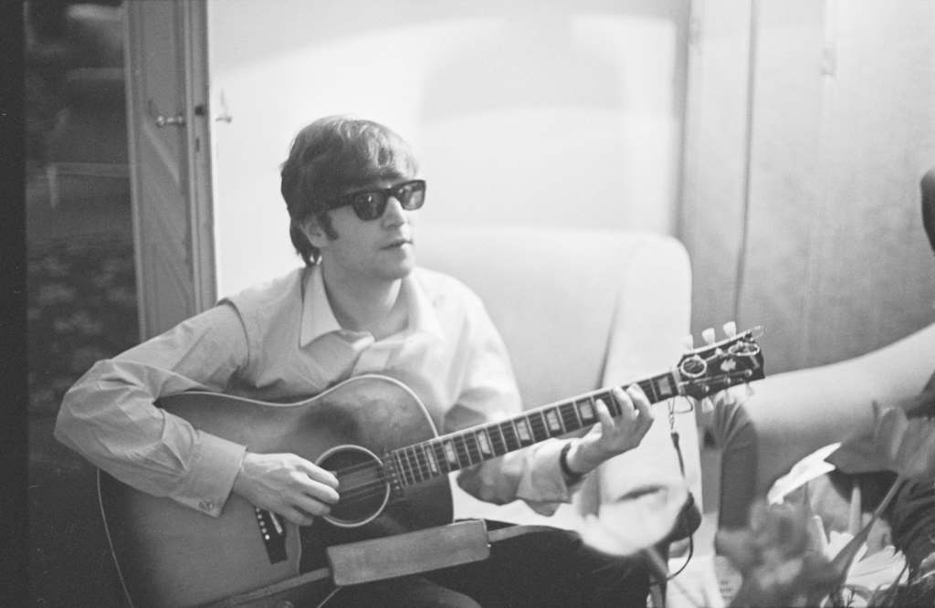 John Lennon obchodziłby dziś 75 lat