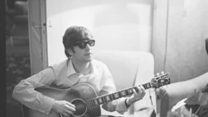 John Lennon skończyłby dziś 75 lat 