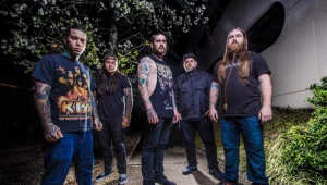 Fit For An Autopsy po raz trzeci