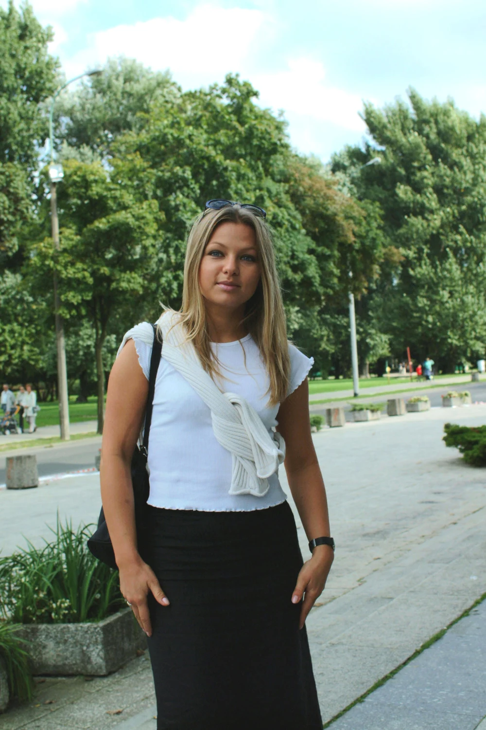 Kasia Bujakiewicz Kasia Bujakiewicz