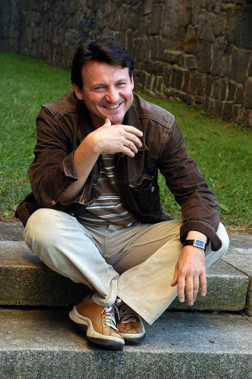 Robert Więckiewicz Robert Więckiewicz