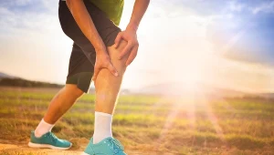 Zwyrodnienie stawów czy zwykłe przeciążenie?