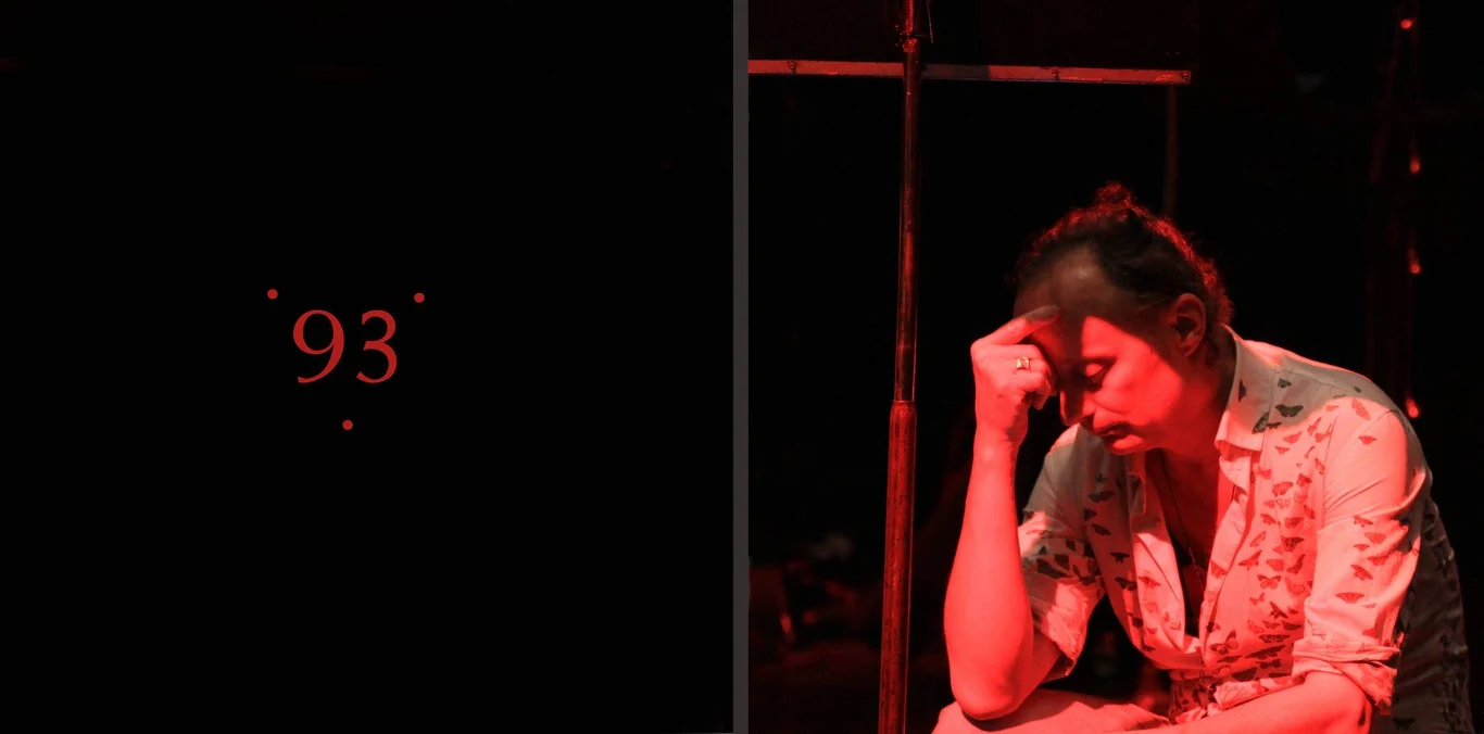 Liderem Current 93 jest David Tibet Liderem Current 93 jest David Tibet