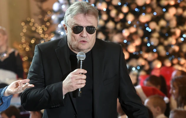 Krzysztof Cugowski nie może pozwolić sobie na przejście na emeryturę Krzysztof Cugowski nie może pozwolić sobie na przejście na emeryturę