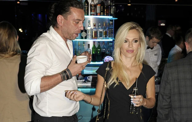 Czy Emil ma problem z alkoholem? 