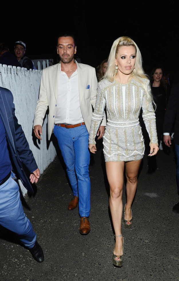 Czy para przetrwa kryzys?