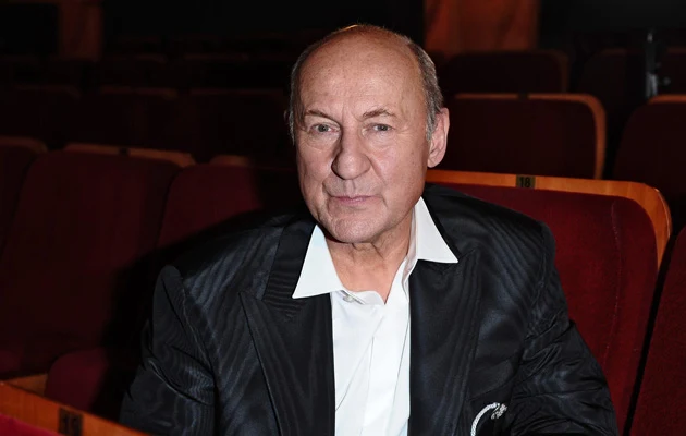 Piotr Fronczewski Piotr Fronczewski