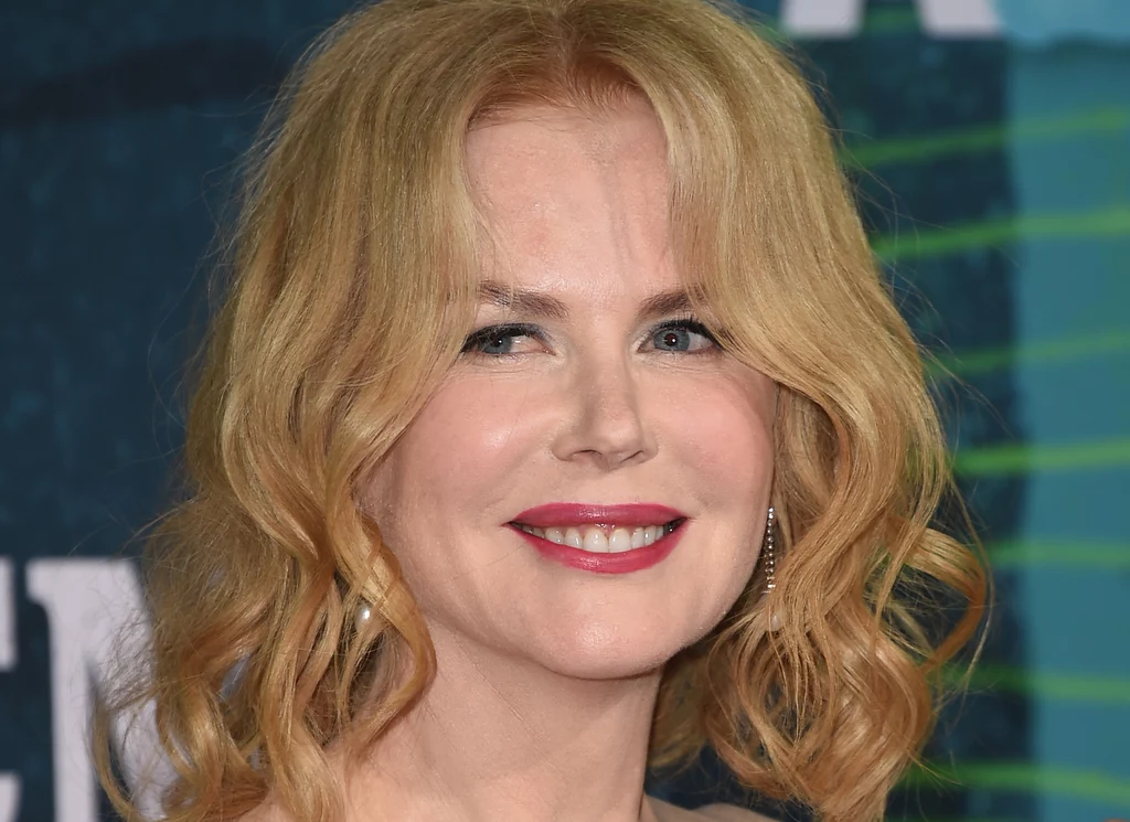 Nicole Kidman