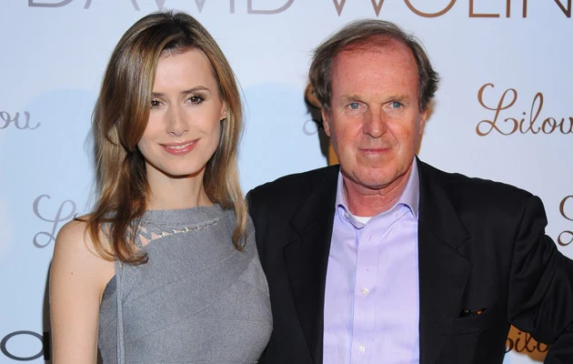 Była żona zaprosiła Wojciecha Fibaka na swój ślub!