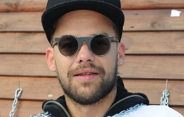 Michał Piróg przeżył szok na lotnisku! Michał Piróg przeżył szok na lotnisku!