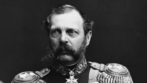 Car Aleksander II zecydował o wprowadzeniu stanu wojennego w Królestwie Polskim