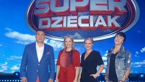 "SuperDzieciak" podgryzł konkurencję (wyniki oglądalności)