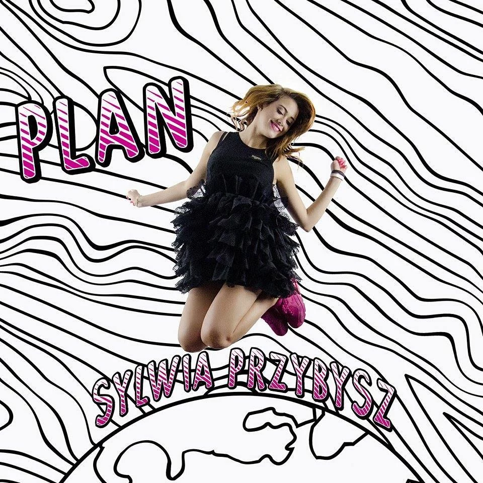 "Plan" to debiut Sylwii Przybysz "Plan" to debiut Sylwii Przybysz