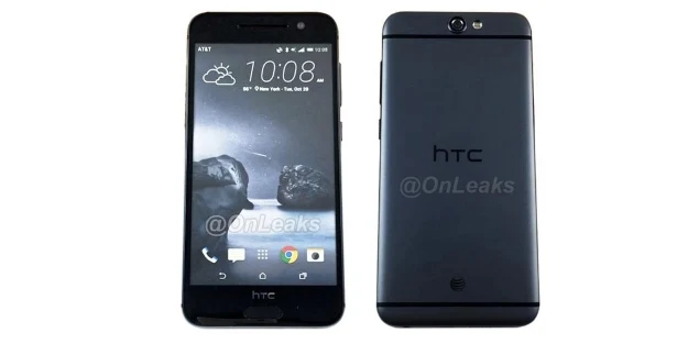 HTC One A9 HTC One A9