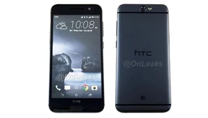 HTC One A9