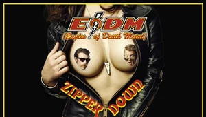 Recenzja Eagles Of Death Metal (EODM) "Zipper Down": Wrzuć na luz