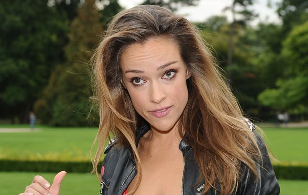 Alicja Bachleda-Curuś