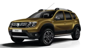 Dacia Duster Urban Explorer