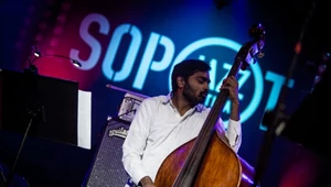 Sopot Jazz 2015 zakończony