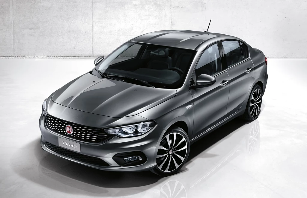 Fiat Tipo