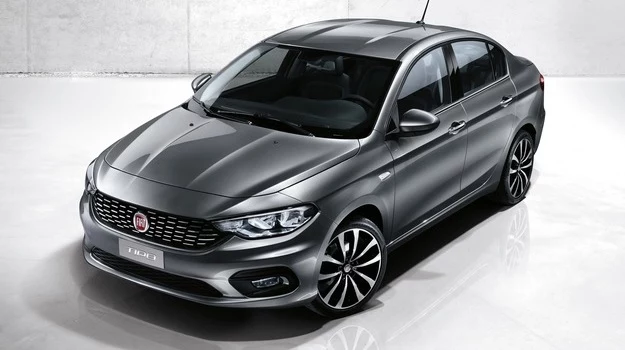 Fiat Tipo