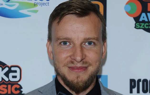 Piotr Kupicha Piotr Kupicha