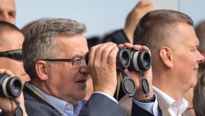 Bronisław Komorowski