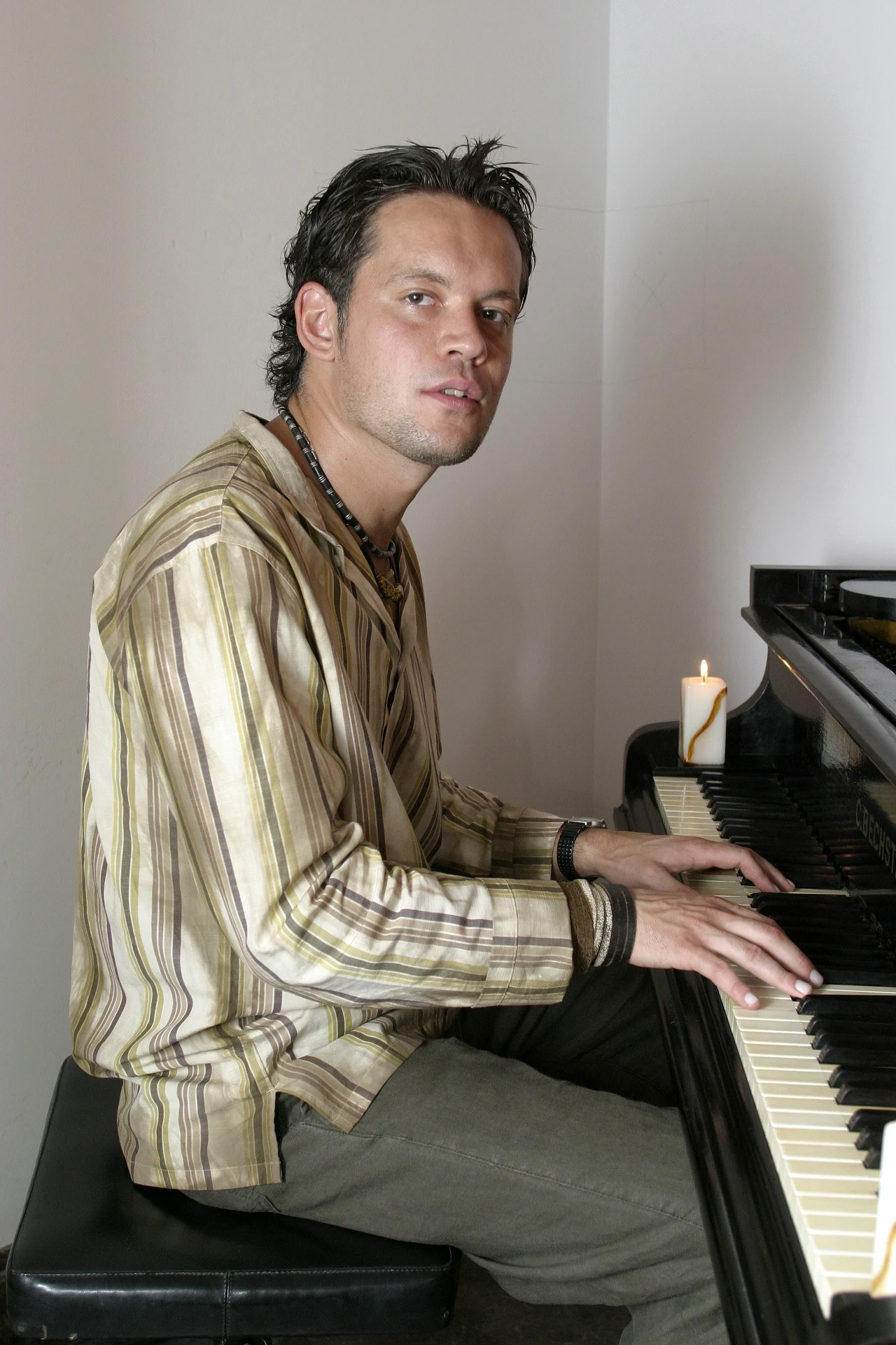 Krzysztof Antkowiak  Krzysztof Antkowiak