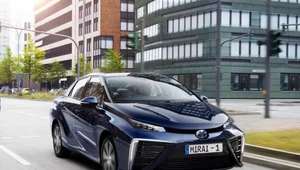 Toyota Mirai