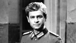 "Stawka większa niż życie": Hans Kloss