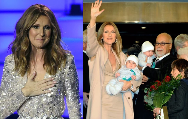 Mąż Celine Dion jest umierający. Piosenkarka chce spełnić jego ostatnie życzenia Mąż Celine Dion jest umierający. Piosenkarka chce spełnić jego ostatnie życzenia