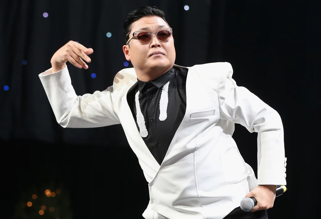 Psy znów podbije rekord wyświetleń na Youtube? Psy znów podbije rekord wyświetleń na Youtube?