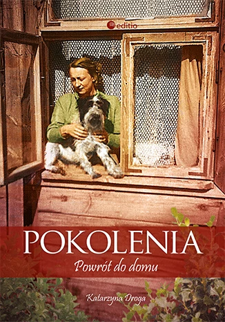 Okładka książki